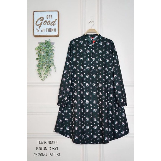New Tunik kamari