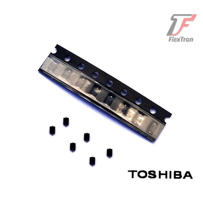 Diode Dioda SMD 1SV215 Varactor VariCap 30V