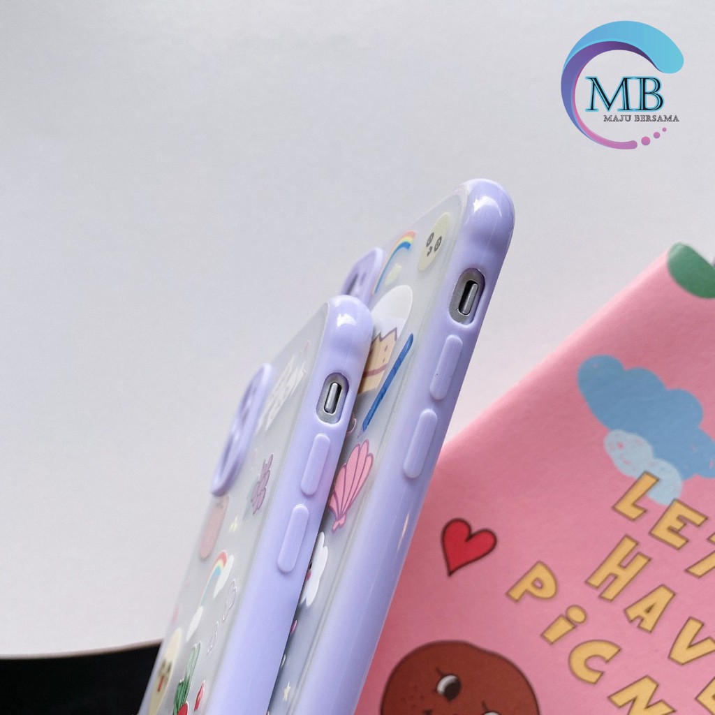 SS051 CASE Xiaomi Redmi 8a Pro 8 9a 9c 9 Note 7 8 9 10 Pro 10x 9s POCO X3 MB1273