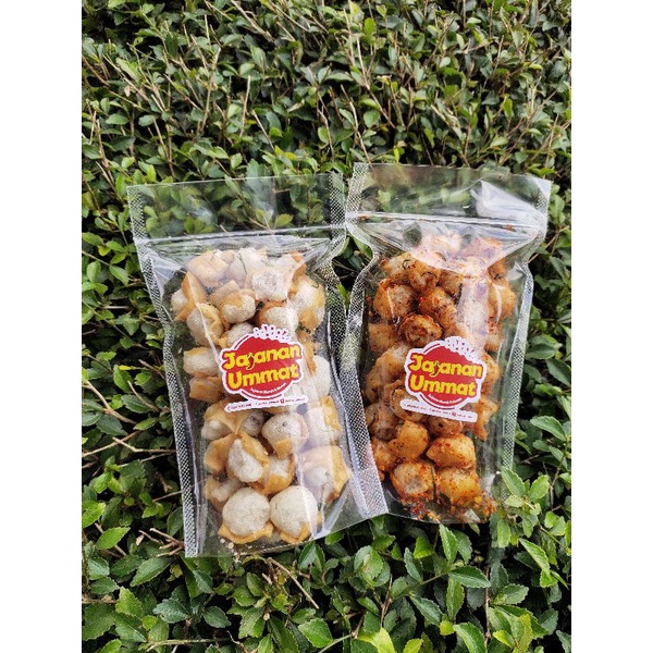 

sionay mini soimay kering kriuk renyah murah promo 78 gram