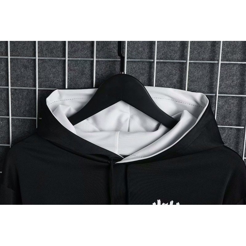 KAOS HOODIE IMPORT PRIA WANITA ASIA EROPA AMERIKA KOREA HIP HOP ORIGINAL M-XXXL 3XL