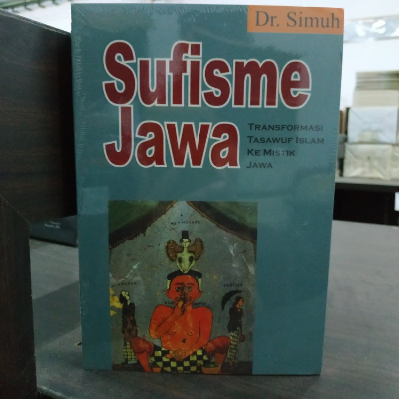 Sufisme Jawa