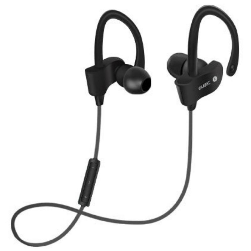 Freesolo 56S Headset Sport Wireless Bluetooth Earphone dengan Mic