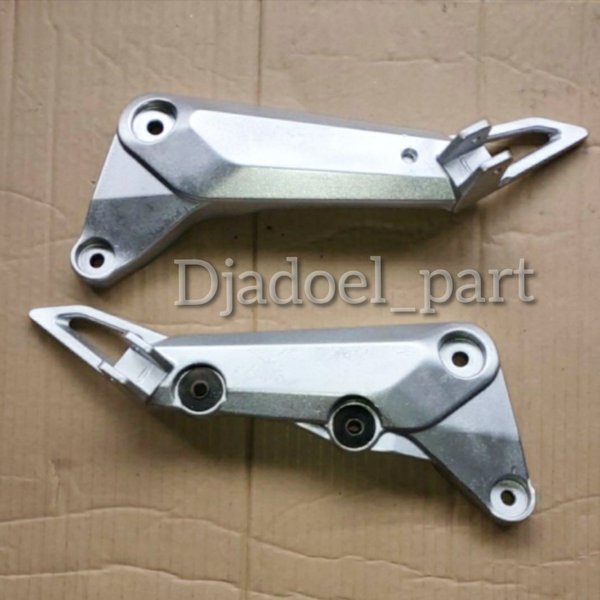 Footstep Foot Step Postep Bostep Pijakan Kaki Belakang Smash Lama Original copotan ori