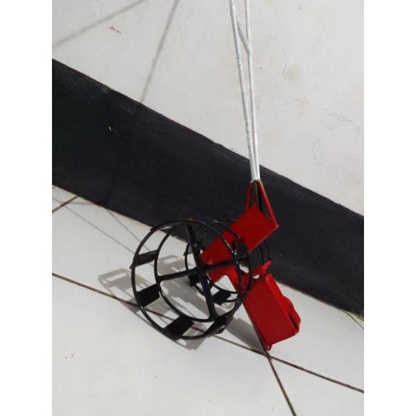 traktor mini mainan anak