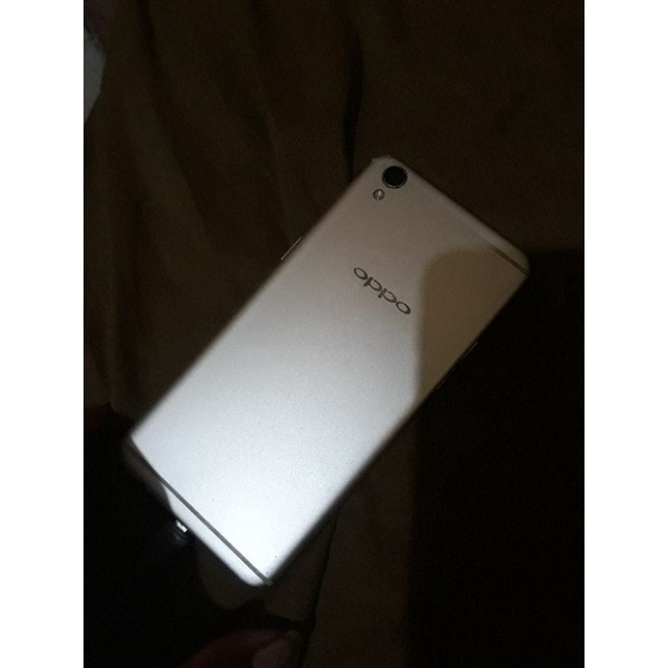 OPPO F1 PLUS 64GB MINUS LCD