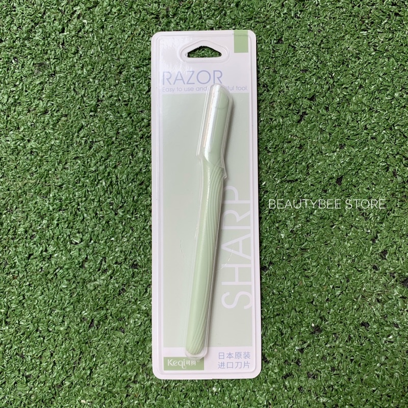 EYEBROW RAZOR / PENCUKUR ALIS / ALAT CUKUR ALIS SLIM TAJAM (KQ1004)