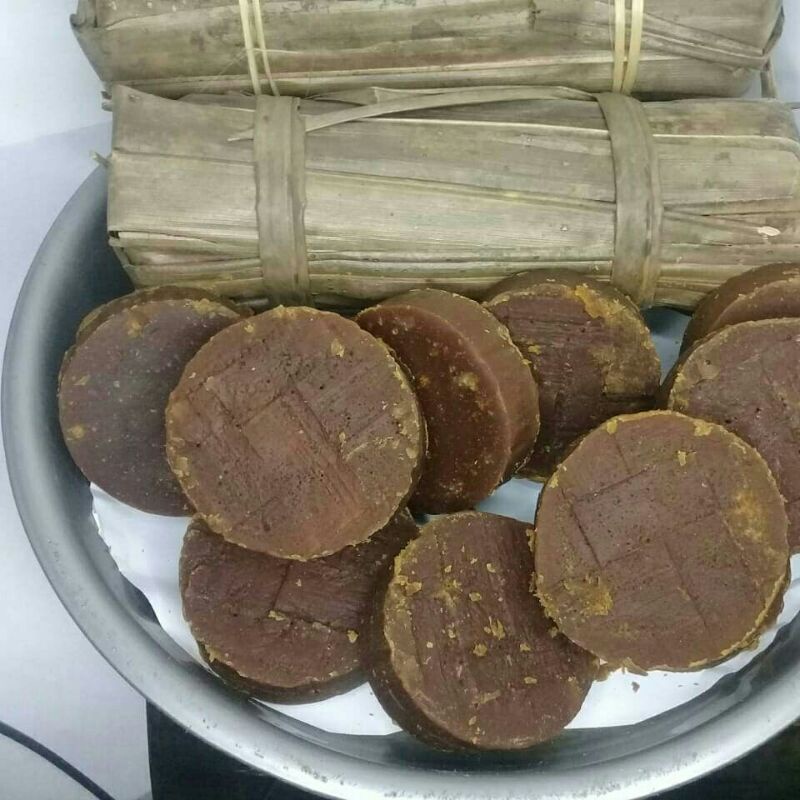 

gula aren bonjor sari legen