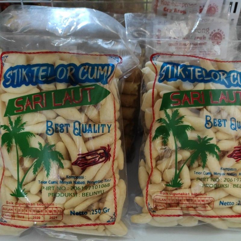 

KRICU SARI LAUT