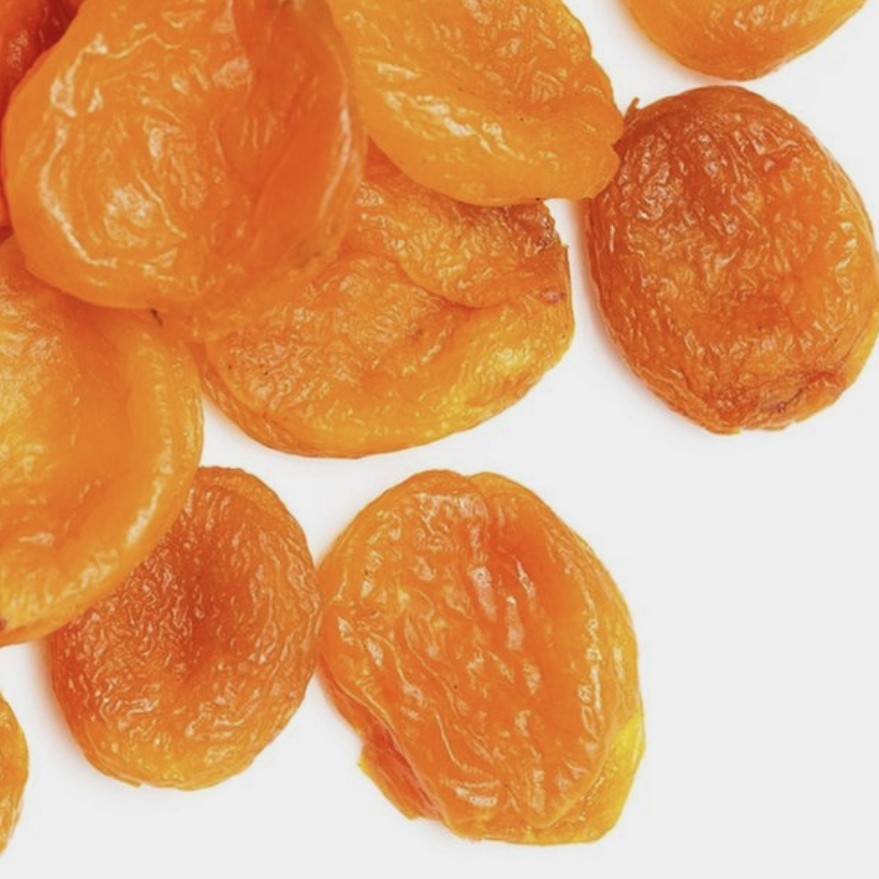 

SGS Aprikot kering / Dried apricot