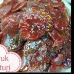 MANISAN JERUK KESTURI 100 GRAM