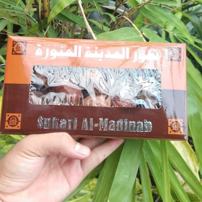 

paling laris kurma sukari