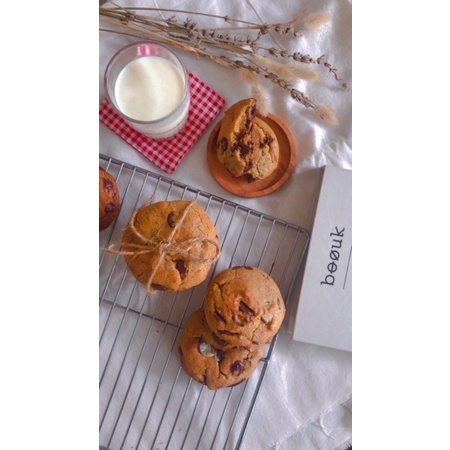 

Original Soft Cookies