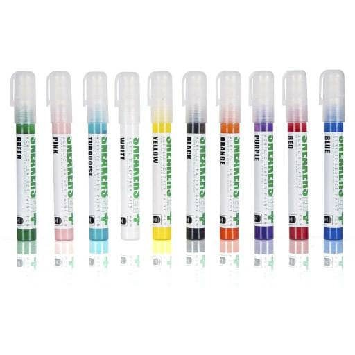 

SneakersER Acrylic Leather Paint PEN - 2MM BULLET TIP