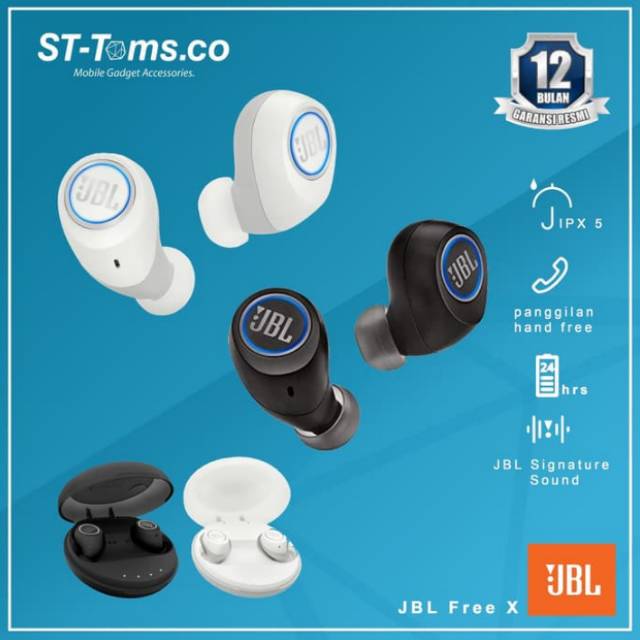 JBL Earphone wireless