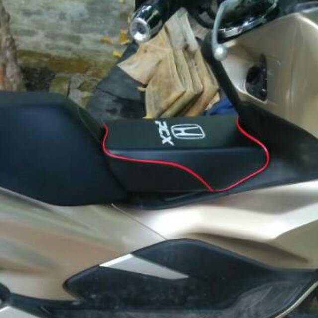 Jok tambahan HONDA PCX 150 2022 YAMAHA NMAX  YAMAHA AEROX 