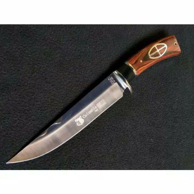 PISAU OUTDOOR COLUMBIA G02