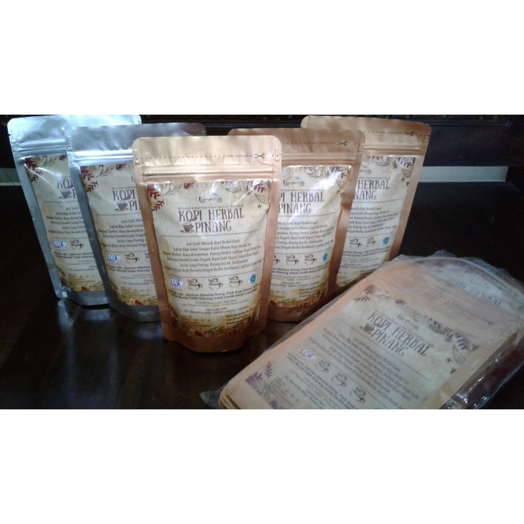 

kopi kesehatan herbalpinang 200gr