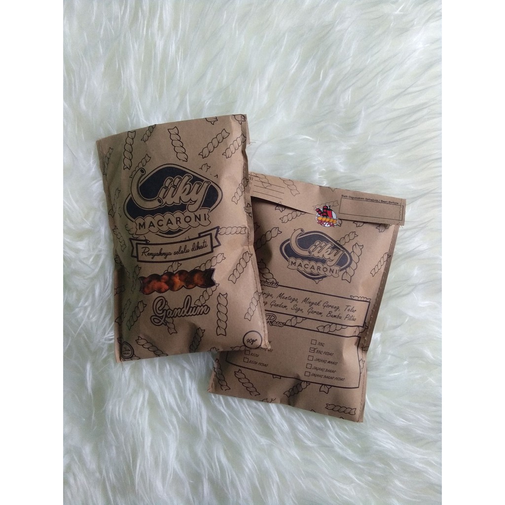 

Liiky Makaroni 90Gr (BBQ Pedas)