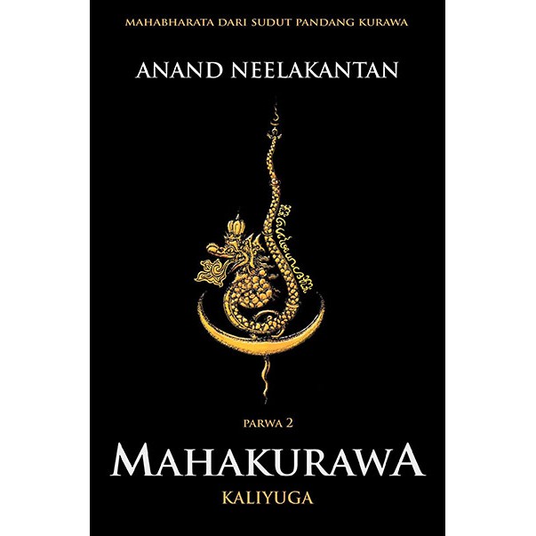 Mahakurawa 1 : Kaliyuga