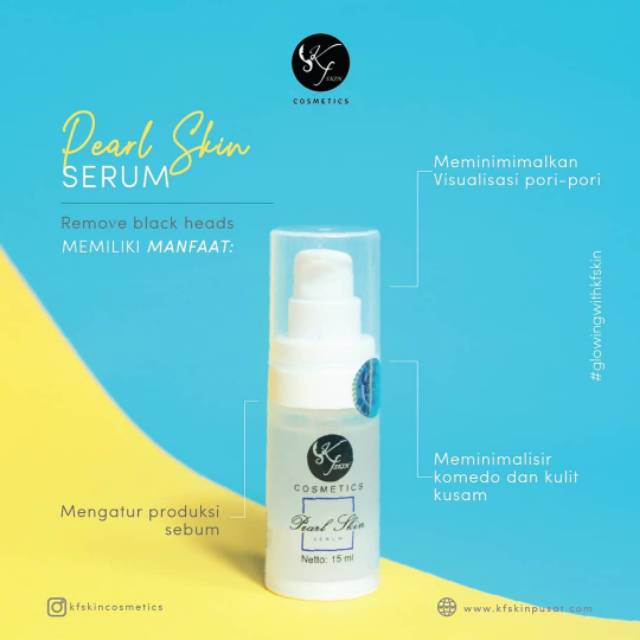 Serum KF SKIN