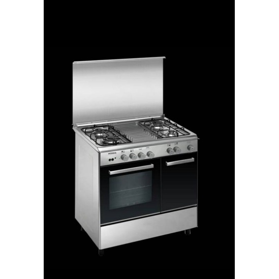 Kompor free standing MODENA FC 5941