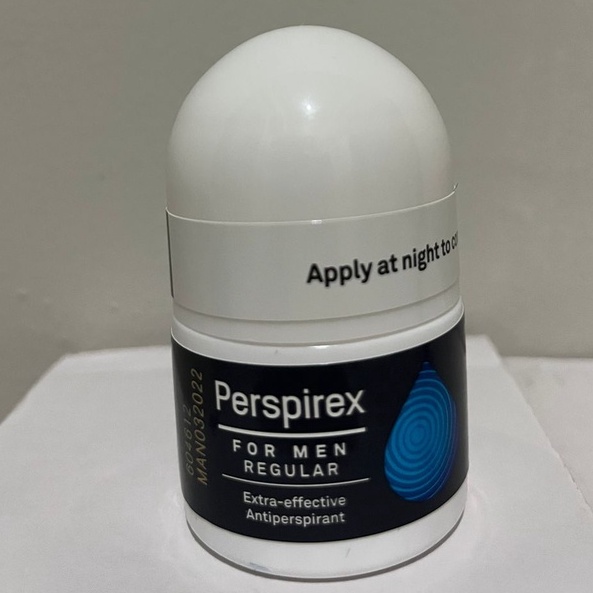 Perspirex Men Antiperspirant Roll On - 20ml