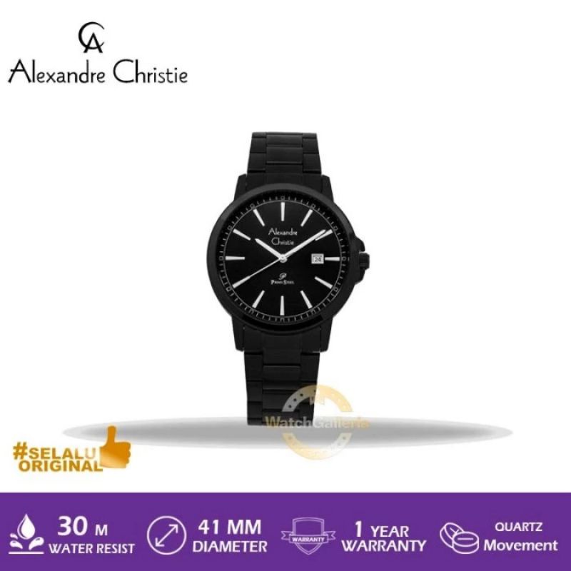 Alexandre Christie AC 1014 MD BIPDG AC 1014 MDBIPDG