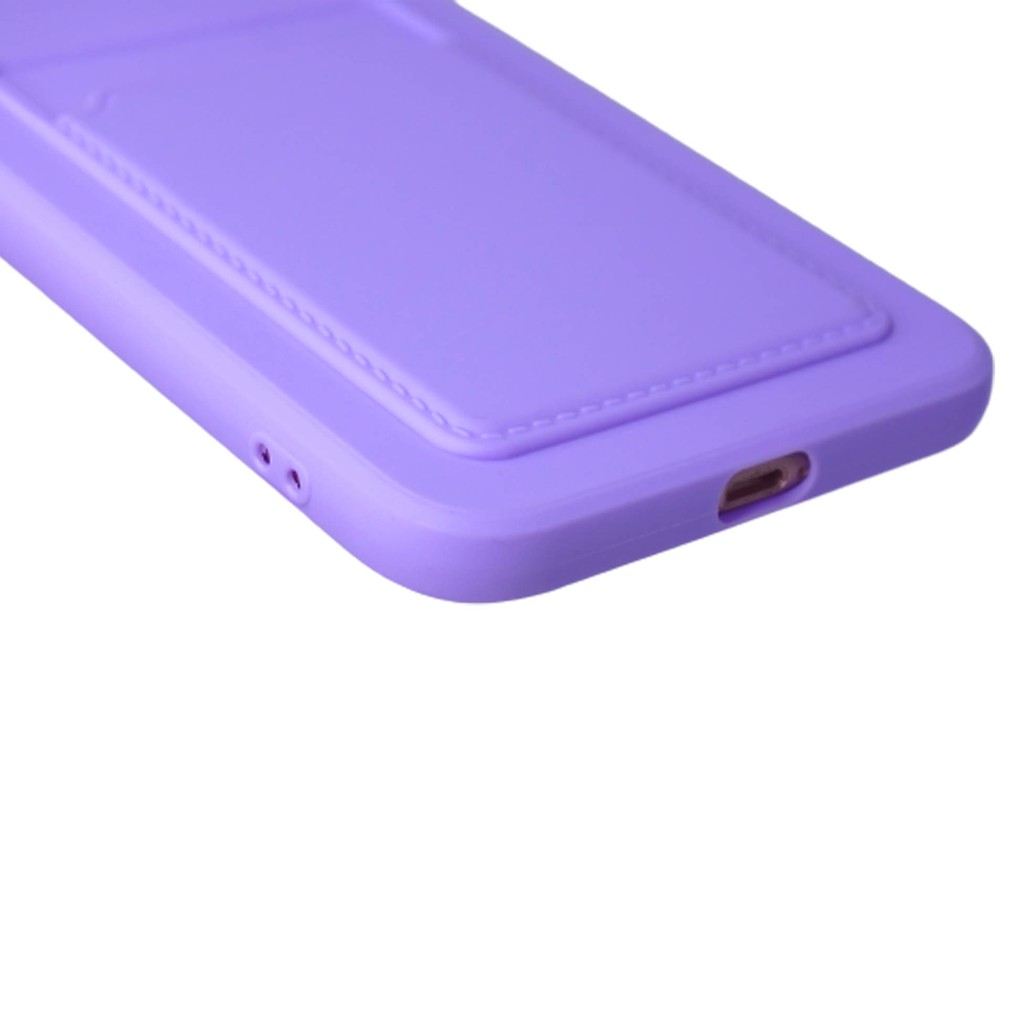 GoodCase - Softcase Pocket Samsung S20+ | S20 Ultra | S20 FE | S21+/ S30 Pro 5G | S21 Ultra/ S30 Ultra 5G