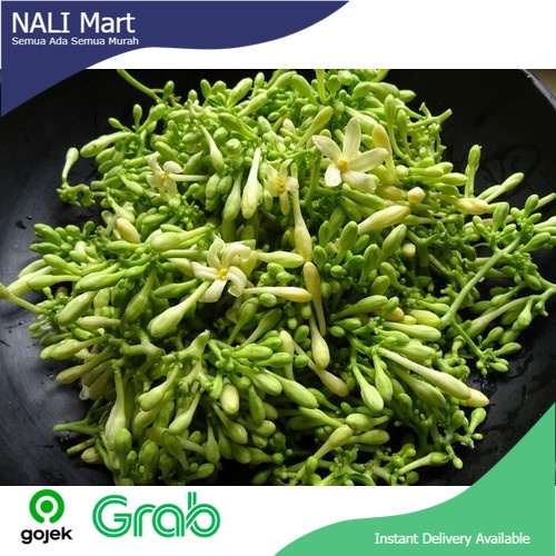 

Bunga Pepaya Sayur Online Sayuran Segar 250gr