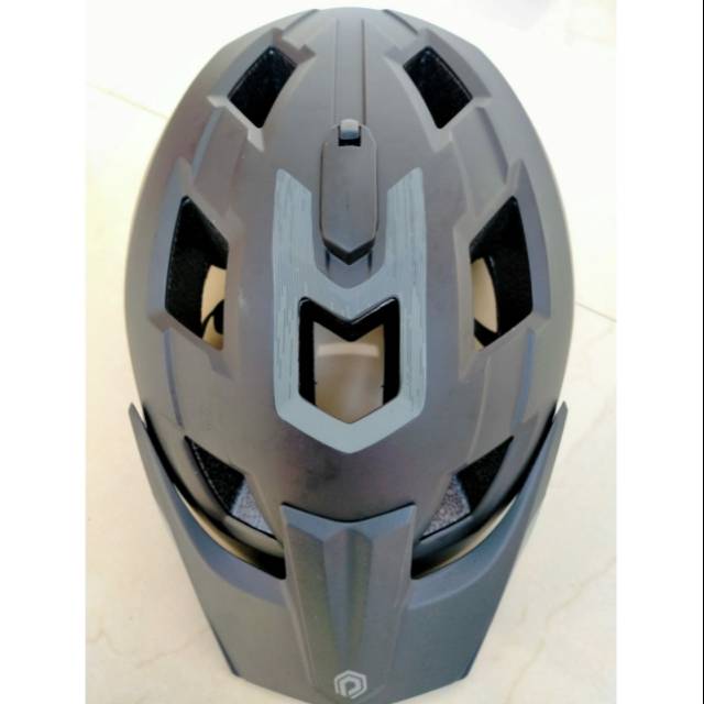 Helm Sepeda Polygon Ramp