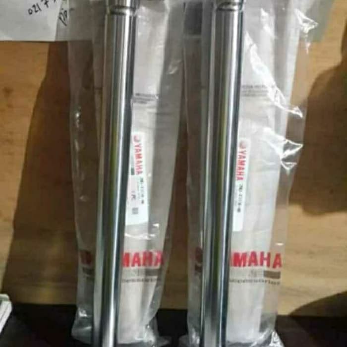 As shock depan Jupiter mx king ori ygp      yamaha