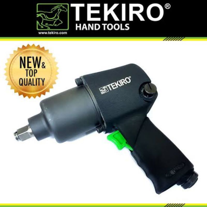 Air impact Twin Hammer 1/2 TEKIRO