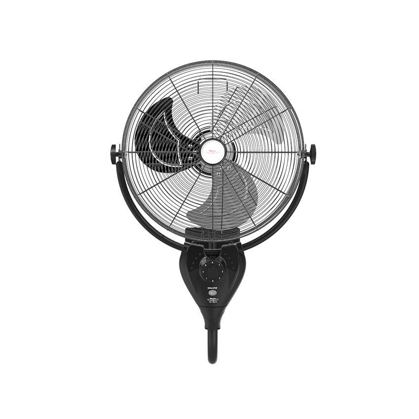 Maspion Kipas Angin Dinding Power Fan PW-501 W