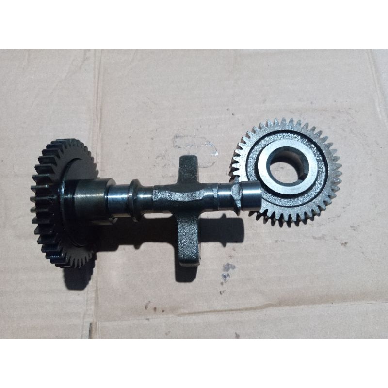 Gigi balancer Vixion new NVA original