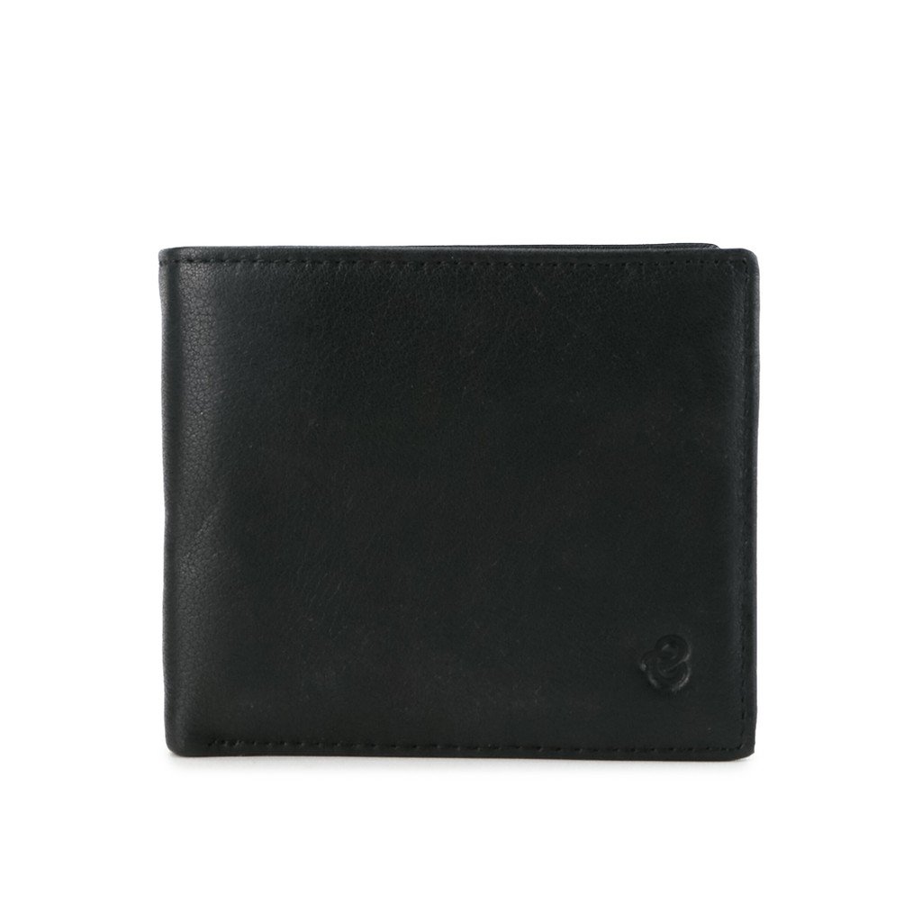 Byford Dompet Lipat Pria Kulit Leather Men Short Wallet 2211411703BLA