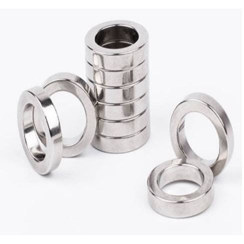 Magnet Neodymium Ring