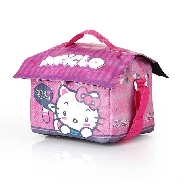 Tas Jinjing Anak Perempuan 801