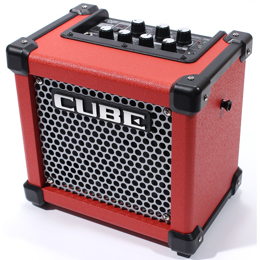 Ampli Gitar Roland MICRO CUBE GX