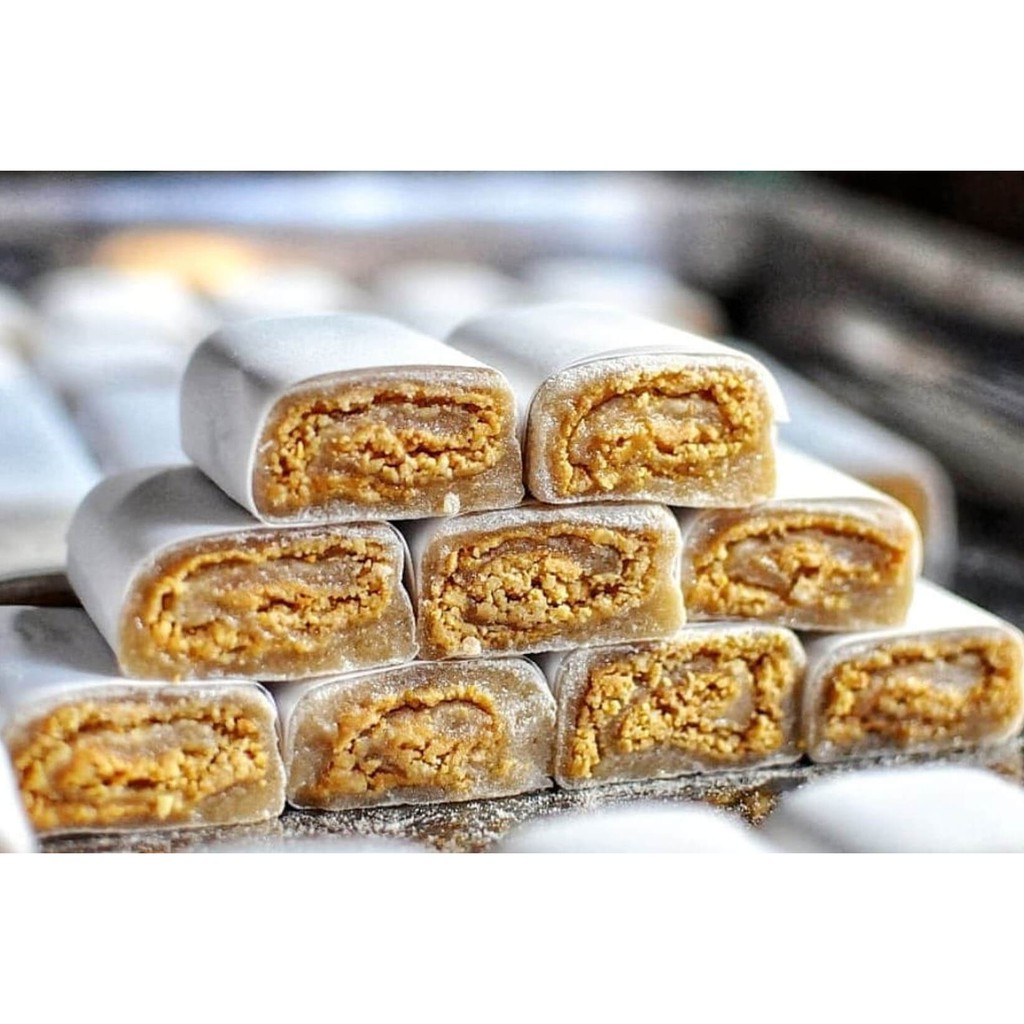 Yangko Story Semarang