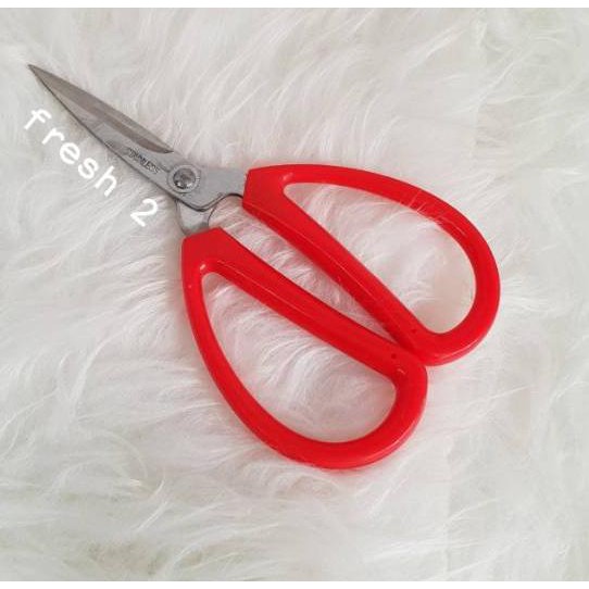 

RK301 gunting merah/gunting pelangkah ❝tänkss☑❞