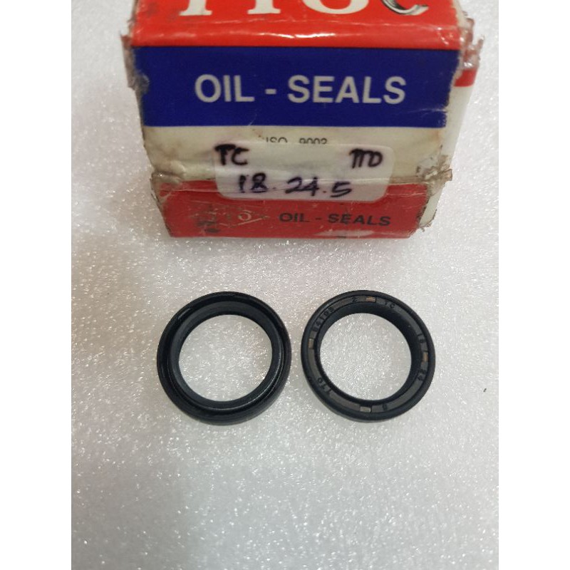 

oil seal tc 18×24×5mm taiwan