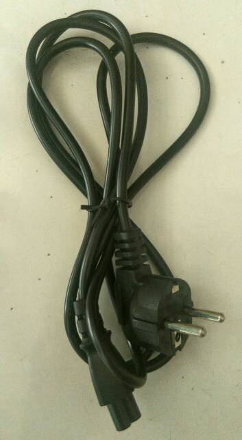 Jek Laptop / Kabel Sambung Laptop