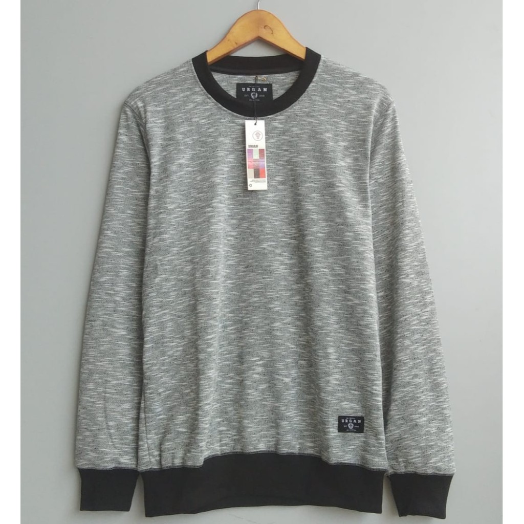 Sweater Polos Urgan Premium √ Sweater Cewek √ Sweater Polos √ Sweater Cewek Motif