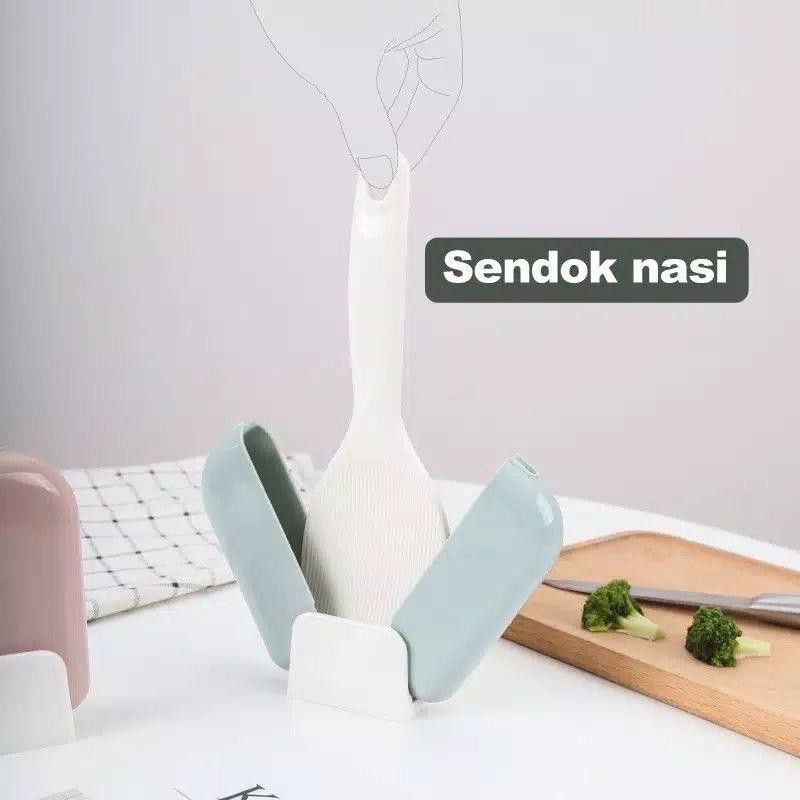 centong nasi tutup otomatis