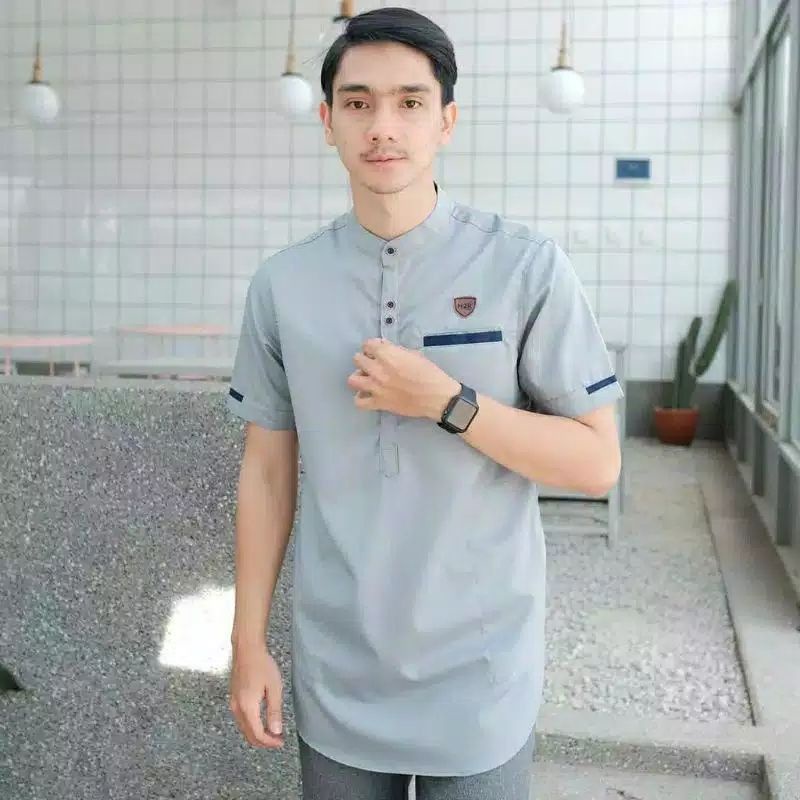 KOKO KURTA TEUKU RYAN TERBARU