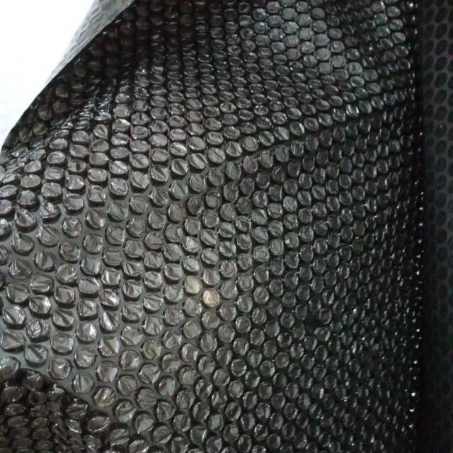 

Bubble Wrap Hitam 5 meter