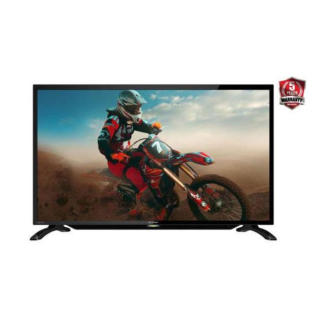 Televisi LED Sharp 2T-C32BA1 32 inch HD-Ready