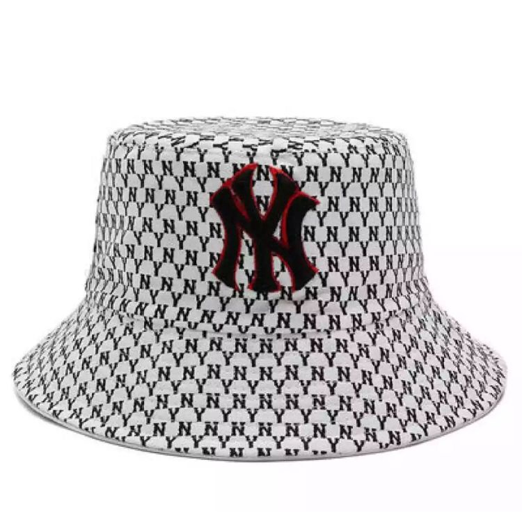 Promo Free Ongkir Bonus Masker - Topi Bucket Pria Wanita New Model Terbaru Dua Sisi Gaya Fisherman K