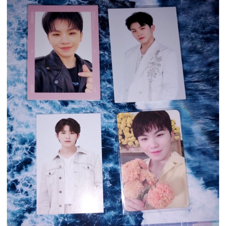 PC TC WOOZI YOUR CHOICE HARE